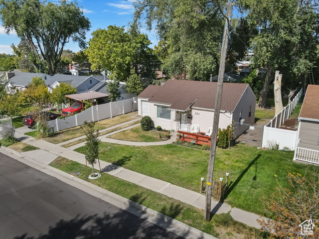 Photo 5 for MLS #2114808 at 381 E 2400 South
