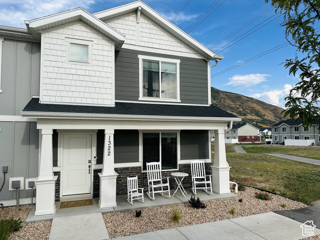 1322 S 3540 E, Spanish Fork UT 84660