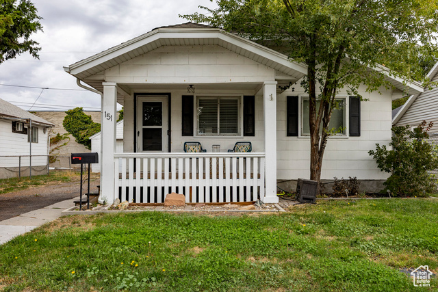 151 E SUNSET AVE, South Salt Lake UT 84115