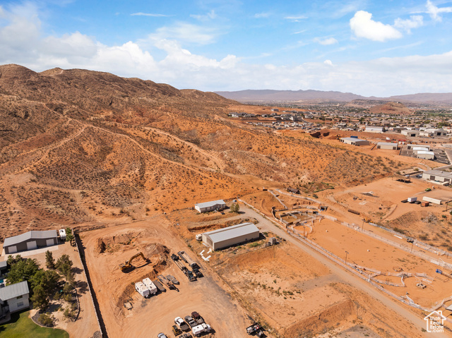 Photo 5 - 2050 E Washington Dam Rd, Washington UT 84780