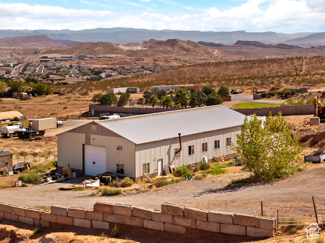 2050 E WASHINGTON DAM RD, Washington UT 84780