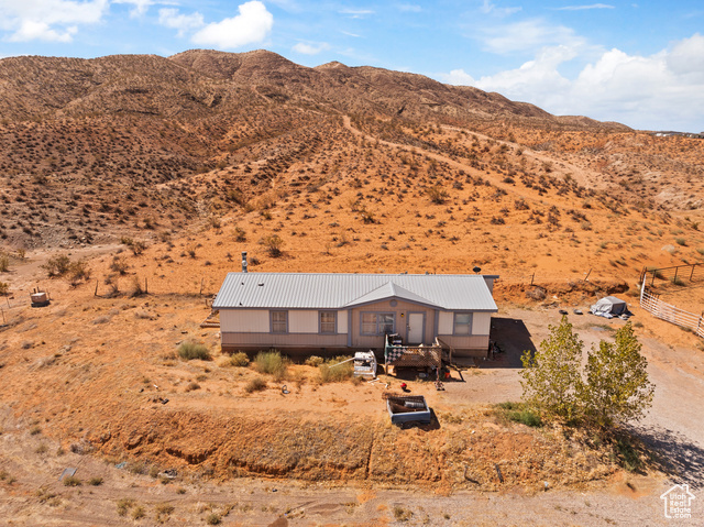 Photo 4 - 2050 E Washington Dam Rd, Washington UT 84780