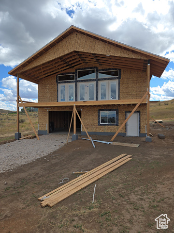 3023 S GOLF COURSE DR, Garden City UT 84028