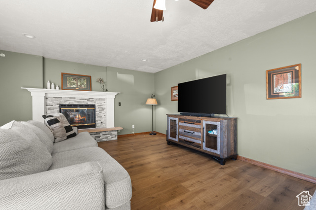 Photo 19 for MLS #2114828 at 1250 E 1200 South