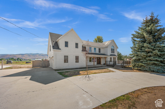 Photo 43 for MLS #2114828 at 1250 E 1200 South