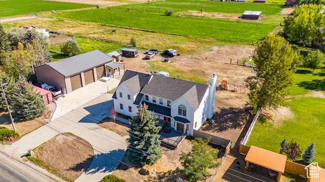 1250 E 1200 S, Heber City UT 84032