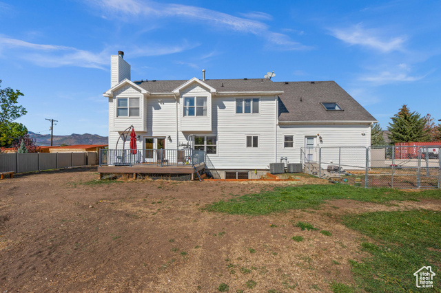 Photo 40 for MLS #2114828 at 1250 E 1200 South