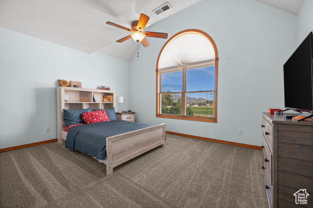 Photo 20 for MLS #2114828 at 1250 E 1200 South