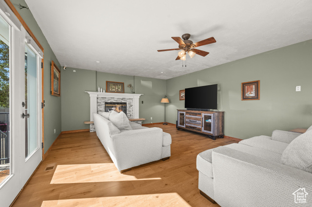 Photo 18 for MLS #2114828 at 1250 E 1200 South
