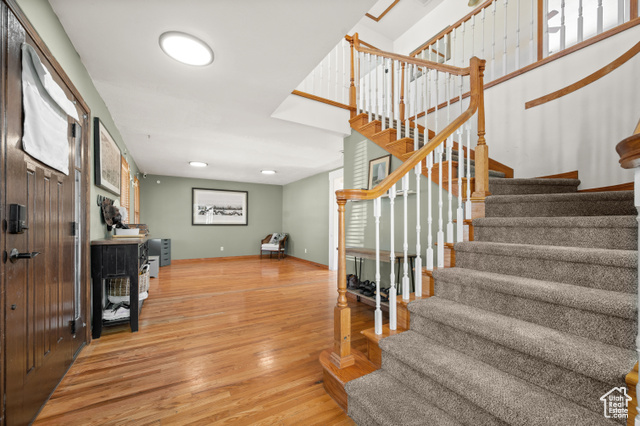 Photo 10 for MLS #2114828 at 1250 E 1200 South