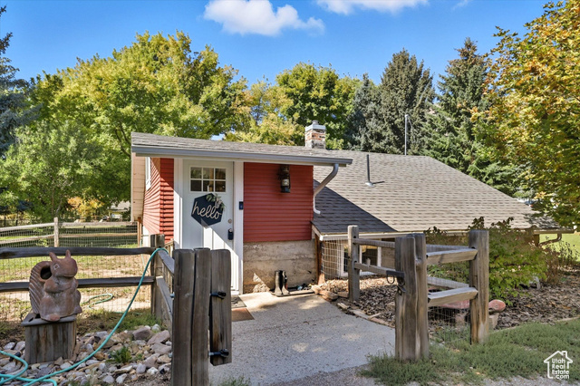 667 N RAPID RD, Inkom ID 83245