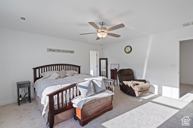 Photo 24 for MLS #2114830 at 7404 N Golden Summit Dr