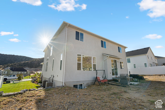 Photo 39 for MLS #2114830 at 7404 N Golden Summit Dr