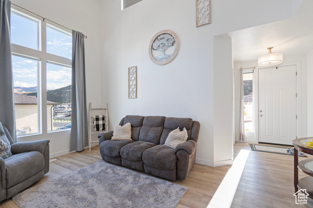 Photo 8 for MLS #2114830 at 7404 N Golden Summit Dr