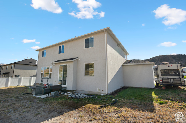 Photo 38 for MLS #2114830 at 7404 N Golden Summit Dr