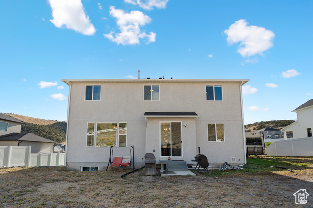 Photo 37 for MLS #2114830 at 7404 N Golden Summit Dr