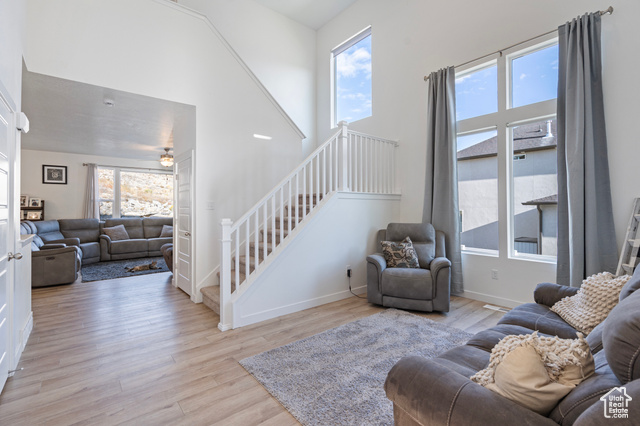 Photo 7 for MLS #2114830 at 7404 N Golden Summit Dr