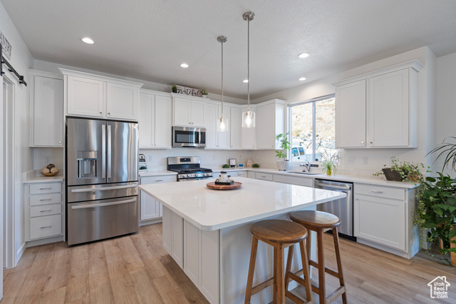 Photo 10 for MLS #2114830 at 7404 N Golden Summit Dr