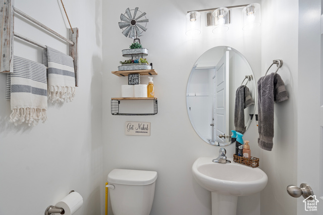 Photo 22 for MLS #2114830 at 7404 N Golden Summit Dr