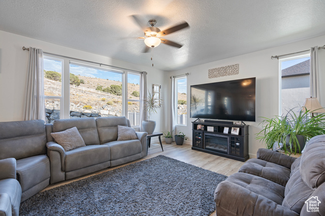 Photo 20 for MLS #2114830 at 7404 N Golden Summit Dr