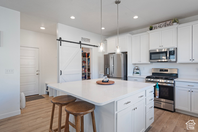 Photo 9 for MLS #2114830 at 7404 N Golden Summit Dr