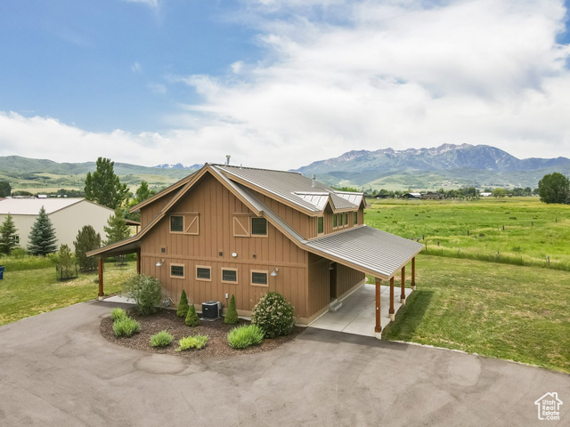 241 S 8600 E, Huntsville UT 84317