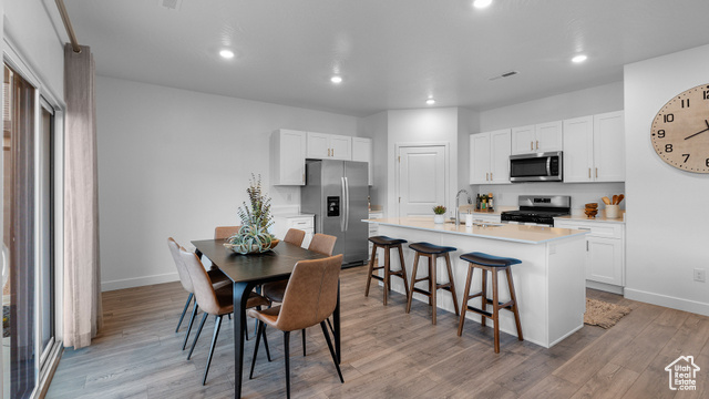 Photo 6 for MLS #2114832 at 1480 S Sinawava Dr #4128