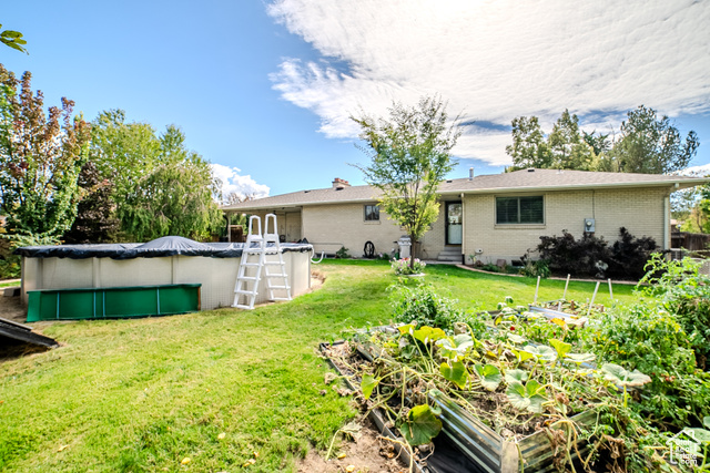 Photo 36 for MLS #2114833 at 1316 W Pinewood Dr