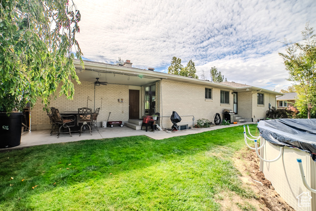 Photo 34 for MLS #2114833 at 1316 W Pinewood Dr