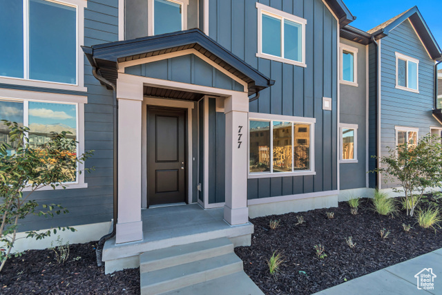 Photo 3 for MLS #2114834 at 777 W 540 South #342