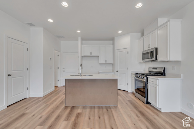 Photo 8 for MLS #2114834 at 777 W 540 South #342