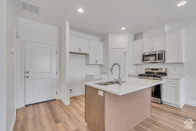 Photo 9 for MLS #2114834 at 777 W 540 South #342