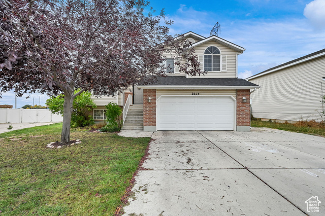 2674 S 75 E, Clearfield UT 84015