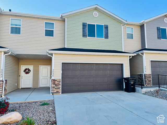 3040 N 225 E, Cedar City UT 84721