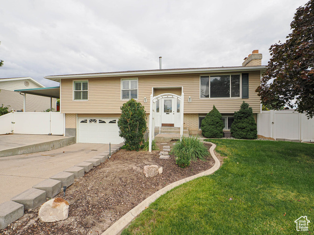 3376 W SUNNYBROOK DR, West Valley City UT 84119