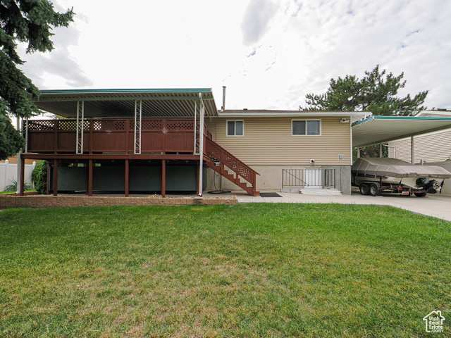 Photo 5 for MLS #2114839 at 3376 W Sunnybrook Dr