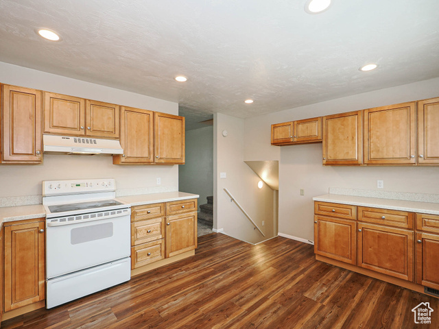 Photo 14 for MLS #2114840 at 3871 W 2925 South