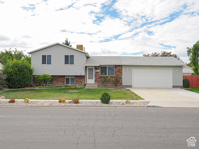 3871 W 2925 S, West Valley City UT 84120