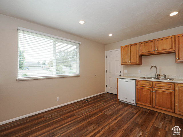 Photo 16 for MLS #2114840 at 3871 W 2925 South