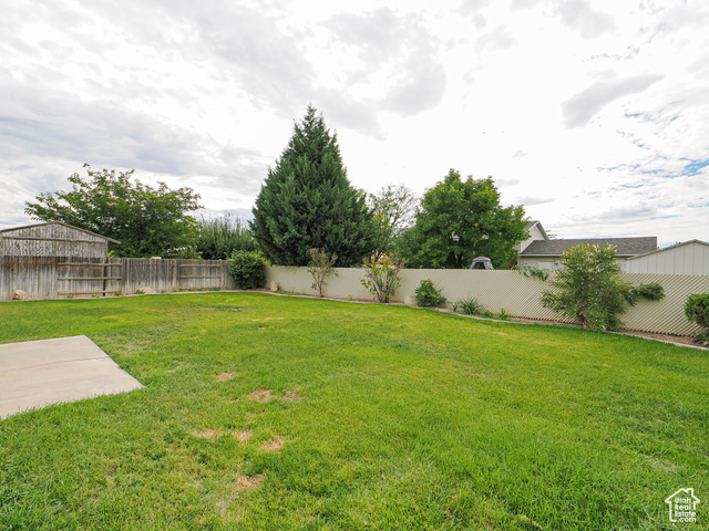 Photo 7 for MLS #2114840 at 3871 W 2925 South