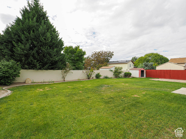 Photo 8 for MLS #2114840 at 3871 W 2925 South