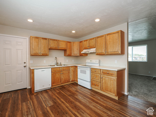 Photo 13 for MLS #2114840 at 3871 W 2925 South