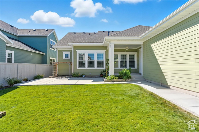 Photo 28 for MLS #2114841 at 10881 S Gresham Dr
