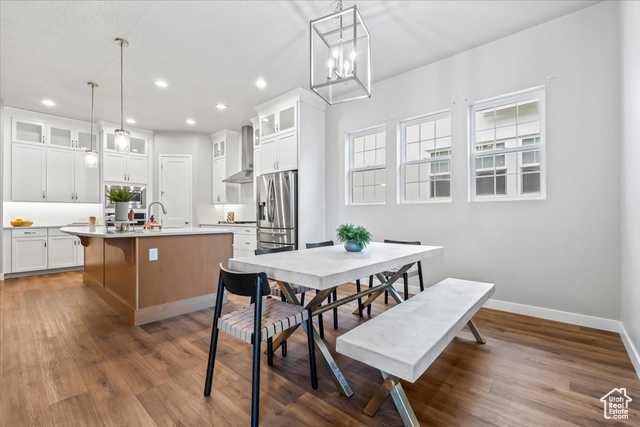 Photo 8 for MLS #2114841 at 10881 S Gresham Dr