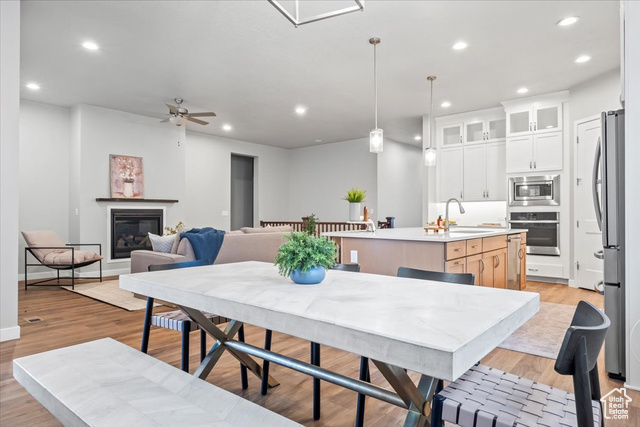 Photo 10 for MLS #2114841 at 10881 S Gresham Dr