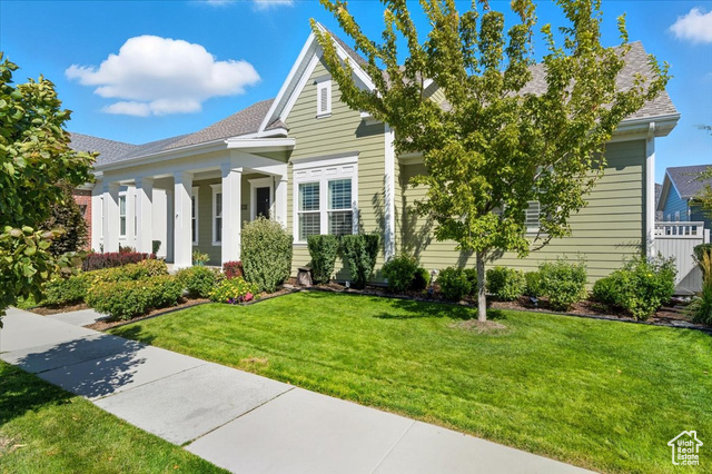 Photo 3 for MLS #2114841 at 10881 S Gresham Dr
