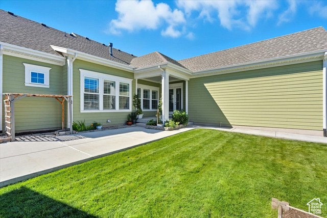 Photo 29 for MLS #2114841 at 10881 S Gresham Dr