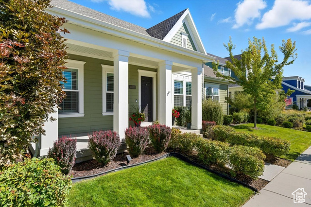 Photo 2 for MLS #2114841 at 10881 S Gresham Dr