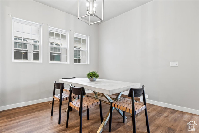 Photo 9 for MLS #2114841 at 10881 S Gresham Dr