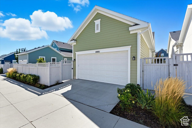 Photo 27 for MLS #2114841 at 10881 S Gresham Dr